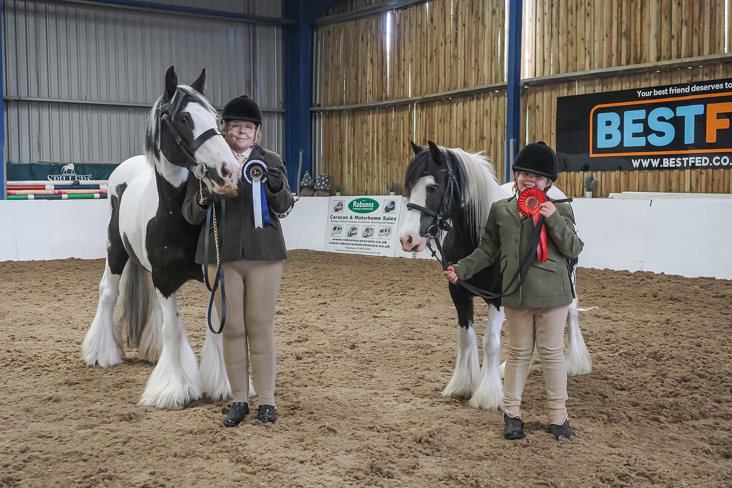 SDSG Spring show 2025
